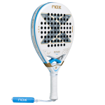 NOX AT10 Genius 18K Alum Argentina Exclusive Edition - Image 2