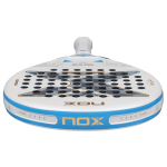 NOX AT10 Genius 18K Alum Argentina Exclusive Edition - Image 5