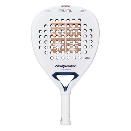 Bullpadel Pearl 2027 Bea Gonzalez padel racket