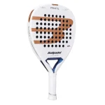 Bullpadel Bea Gonzalez Pearl 2027 racket (Preorder) - Image 4