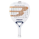 Bullpadel Bea Gonzalez Pearl 2027 racket (Preorder) - Image 2