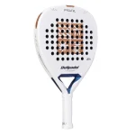 Bullpadel Bea Gonzalez Pearl 2027 racket (Preorder) - Image 3