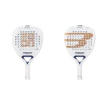 Bullpadel Bea Gonzalez Pearl 2027 racket (Preorder) - Image 6