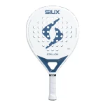 Siux Stallion White Racket 2026
