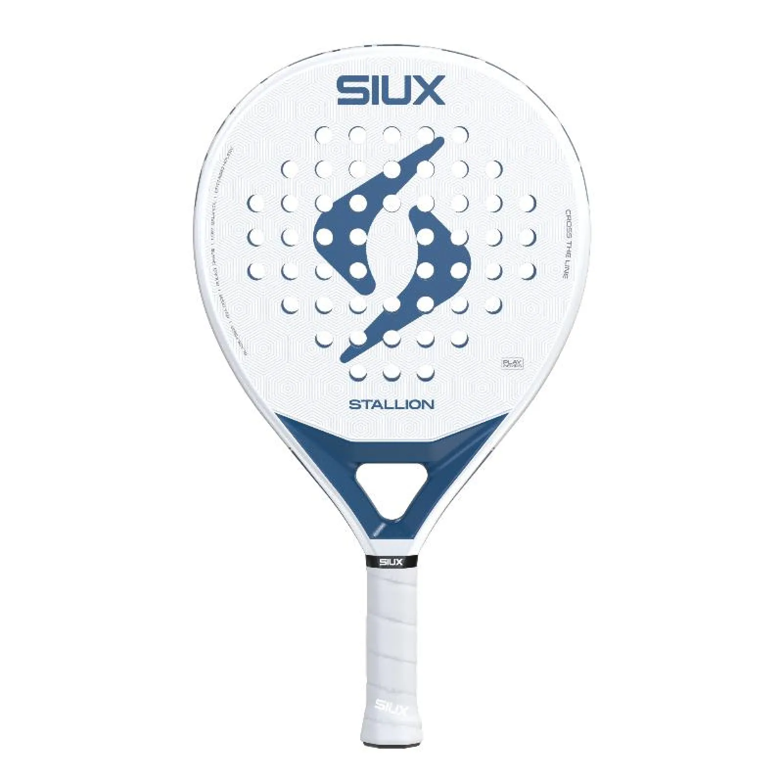 pala-siux-stallion-blanco-2026-1600x1600 Siux Stallion White Racket 2026 - Image 1
