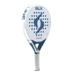 Siux Stallion White Racket 2026 - Image 2