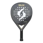 Siux Zyron Gold 2026 Racket