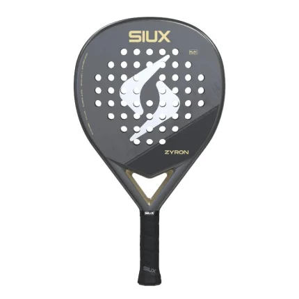 Siux Zyron Gold 2026 Racket