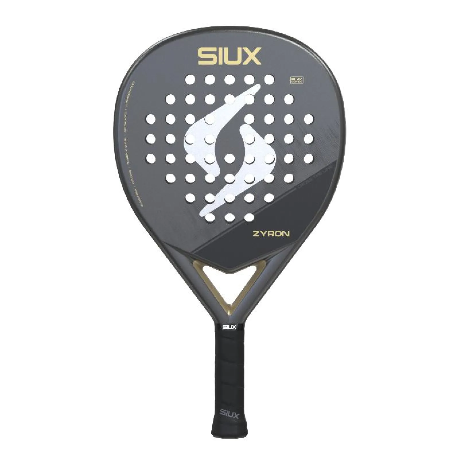 pala-siux-zyron-gold-2026-1600x1600 Siux Zyron Gold 2026 Racket - Image 1