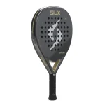 Siux Zyron Gold 2026 Racket - Image 2