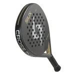 Siux Zyron Gold 2026 Racket - Image 3