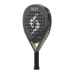 Siux Zyron Gold 2026 Racket - Image 4