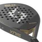 Siux Zyron Gold 2026 Racket - Image 5
