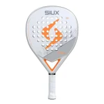 Siux Zyron Orange 2026 Racket