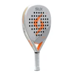 Siux Zyron Orange 2026 Racket - Image 2