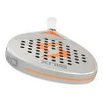 Siux Zyron Orange 2026 Racket - Image 3