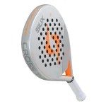 Siux Zyron Orange 2026 Racket - Image 6