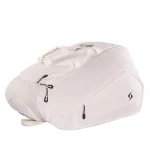 Siux Tour White Padel Bag