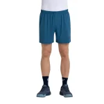 Bullpadel Ceclavin Atomico Blue Shorts