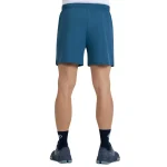 Bullpadel Ceclavin Atomico Blue Shorts - Image 2