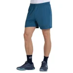 Bullpadel Ceclavin Atomico Blue Shorts - Image 4