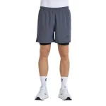 Short Bullpadel Montis Graphite