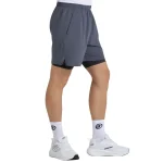 Short Bullpadel Montis Graphite - Image 3