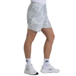 Bullpadel Morel Ice Shorts - Image 3