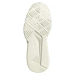 Adidas Courtquick Padel Shoes White Gold Black - Image 6
