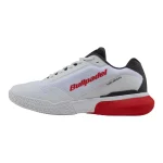 Bullpadel Chingotto Neuron 26I Lava Padel Shoes - Image 2