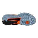 Bullpadel Chingotto Neuron 26I Black Padel Shoes - Image 4