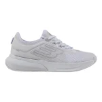 Bullpadel Gemma Triay Elite 26I Light Gray Padel Shoes