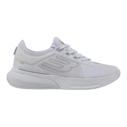 Bullpadel Gemma Triay Elite 26I Light Gray Padel Shoes