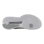 Bullpadel Gemma Triay Elite 26I Light Gray Padel Shoes - Image 4