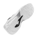 Joma Ultra Light 2602 White Black Padel Shoes - Image 5
