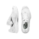 Joma Ultra Light 2602 White Black Padel Shoes - Image 3