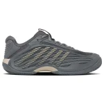 Kswiss Hypercourt Express 3 Clay Gray Beige Padel Shoes