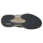 Kswiss Hypercourt Express 3 Clay Gray Beige Padel Shoes - Image 7