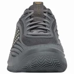 Kswiss Hypercourt Express 3 Clay Gray Beige Padel Shoes - Image 5
