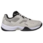 Nox AT10 Pro Padel Shoes Grey Black