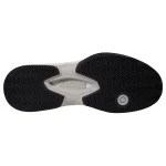 Nox AT10 Pro Padel Shoes Grey Black - Image 5