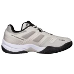 Nox AT10 Pro Padel Shoes Grey Black - Image 2