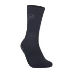 Bullpadel BP267 I Black Socks 1 Pair