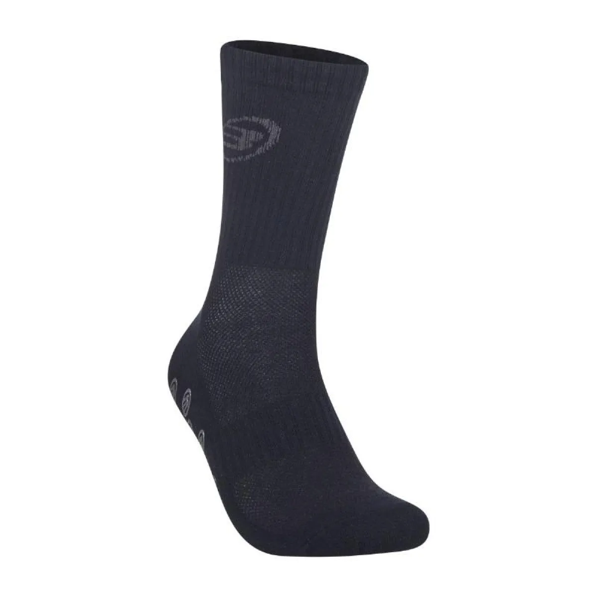 Bullpadel BP267 I Black Socks 1 Pair Bullpadel BP267 I Black Socks 1 Pair