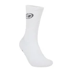 Bullpadel BP267 I White Socks 1 Pair