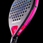Bullpadel Wonder 27 Claudia Fernandez padel racket view 6