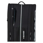 HEAD Tour Padel L Black Racquet Bag - image 3