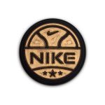 Nike Vapor 12 Premium Clay Court men's shoes olive gold product view
