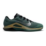 Nike Vapor 12 Premium Clay Court men's shoes olive gold Qatar