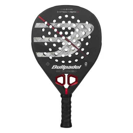 Bullpadel Hack 05 Hybrid 2027 padel racket